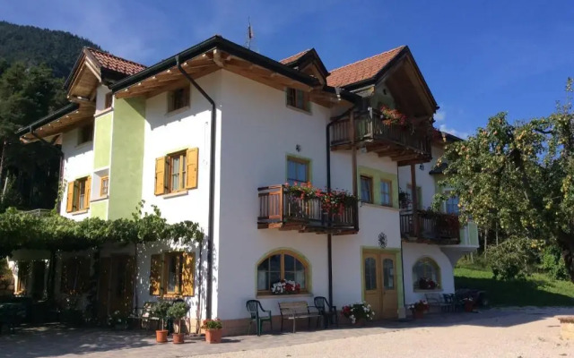 Agriturismo Maso Tafol