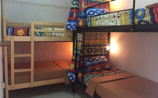 Kasih Sayang House