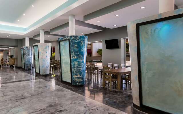 Clarion Hotel San Angelo near Convention Center