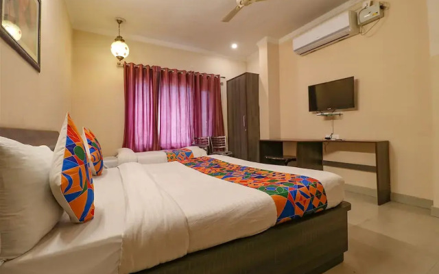 Golden Sunrise Inn