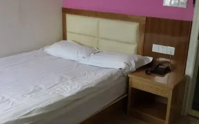 Shanghai Langyuan Business Hotel