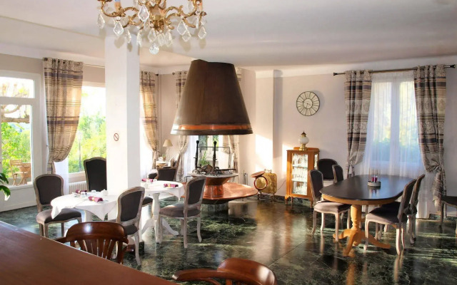 Hotel la Flanerie