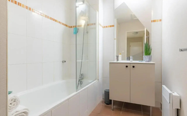 Appart´City Toulouse Colomiers - Appart Hôtel