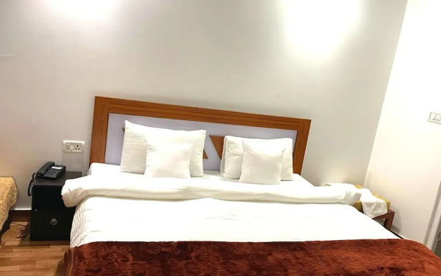 Country Holidays Himalayan View Cottages Mukteshwar