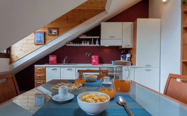 Belfiore Apartment by Wonderful Italy
