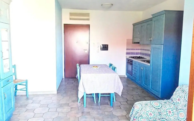 La Maddalena 1 - Tra Centro e Caprera