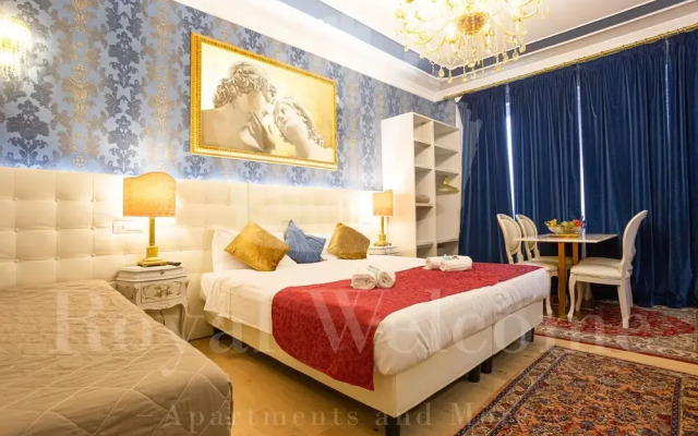 Royal Arena Relais - Royal Solution