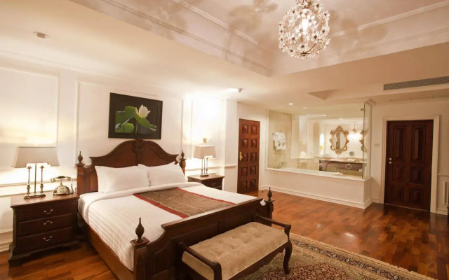 Dhavara Boutique Hotel