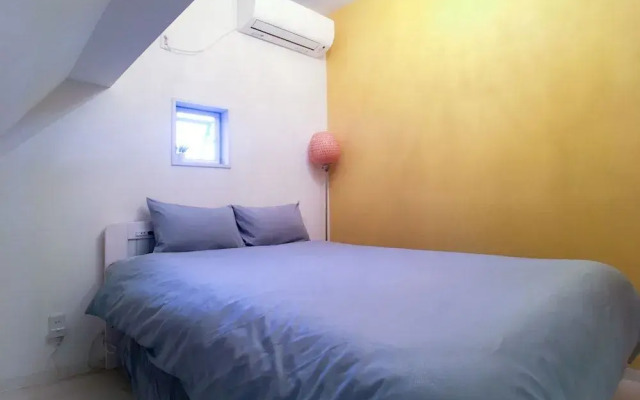 Toki Villa Tokyo Shinjuku