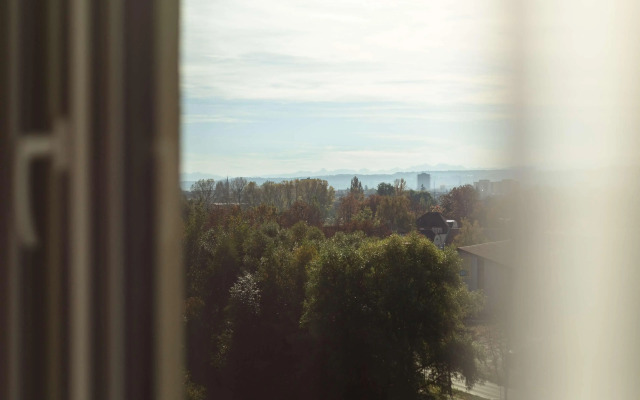 Hampton by Hilton Konstanz