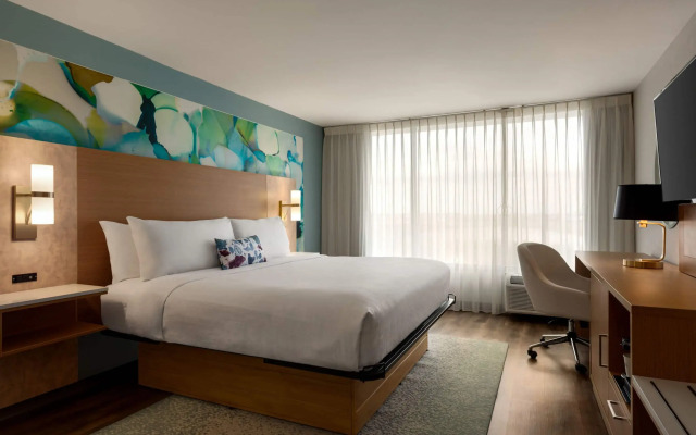 Wyndham Garden Atlanta Airport