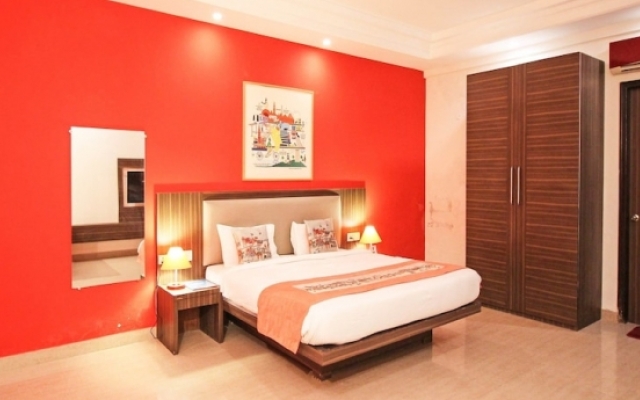 OYO Flagship 273 Noida Expressway SEZ