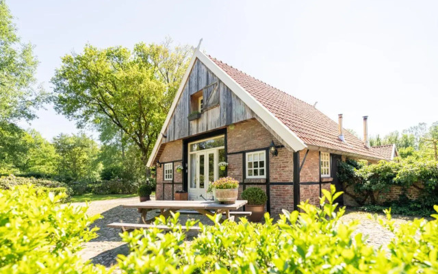 Natuurlogies Buurse Buiten