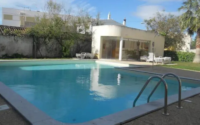 Residencia Golf