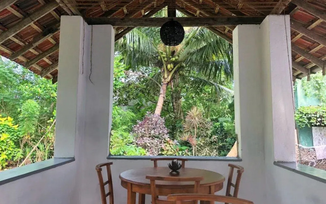 Sainan's Boutique Villa