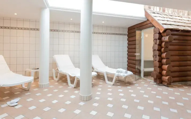 Residenz Hotel