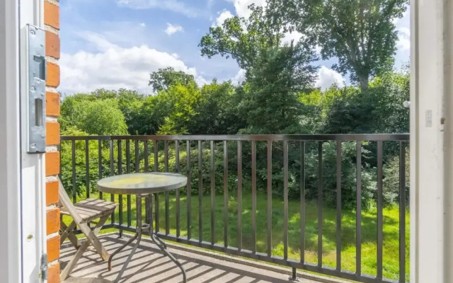 4 Star Holiday Home in Dybvad