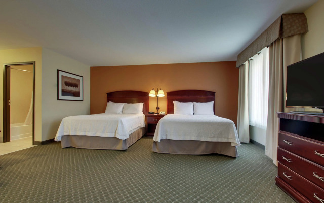 Hampton Inn & Suites Denver Littleton