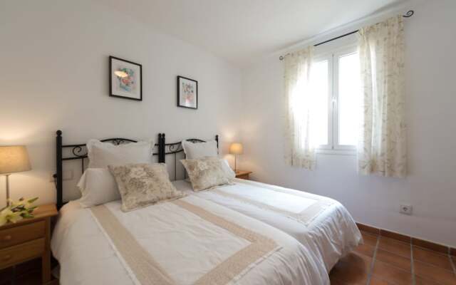 Apartamento Balancón Medano