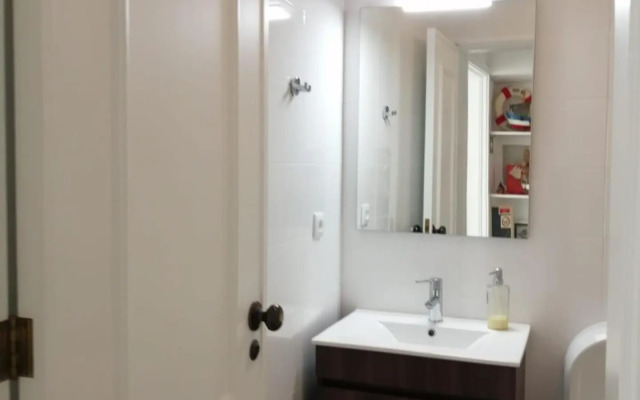 São Roque View Apartment