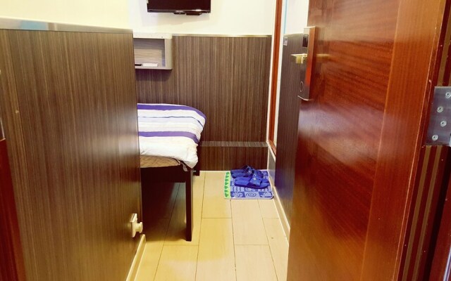 Everyday Inn Hotel