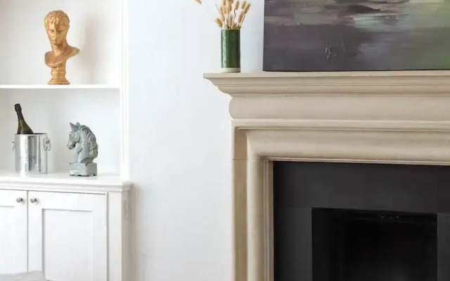 Notting Hill Holland Park 2 Bed