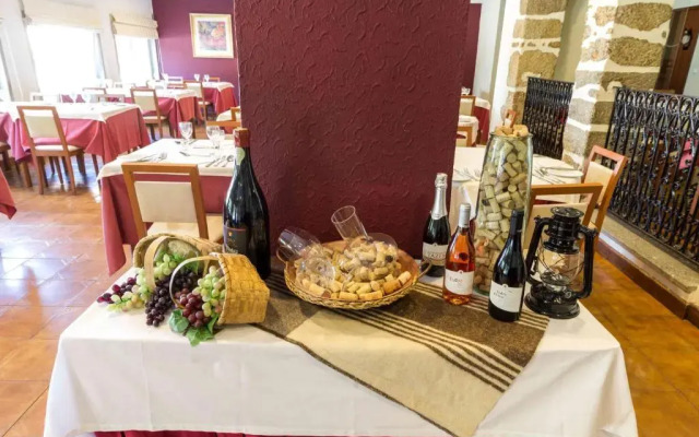 Hotel Eurosol Gouveia