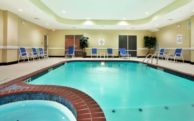 Holiday Inn Express Eunice by IHG