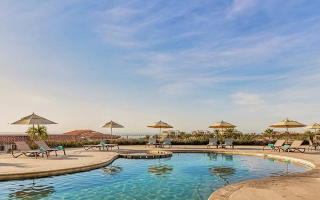 One Bedroom Residence Los Cabos
