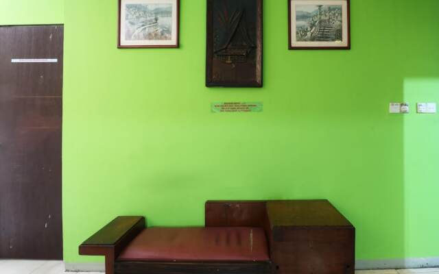 Wisma Riau Lancang Kuning