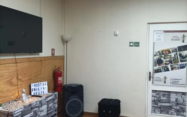 Alojamiento Emilia House