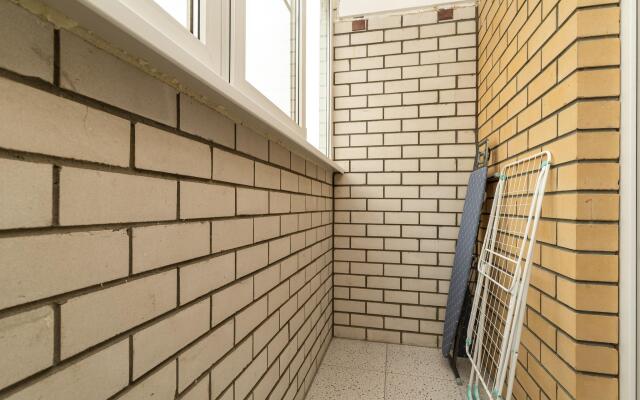 Апартаменты на улице Героев-Разведчиков