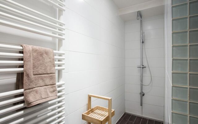 Folie Mericourt - 2 Bedroom Apartment - Rnu 91907