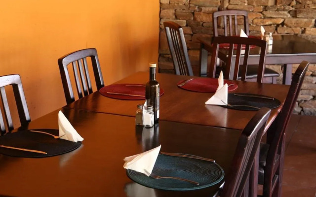 Klein Windhoek Guesthouse