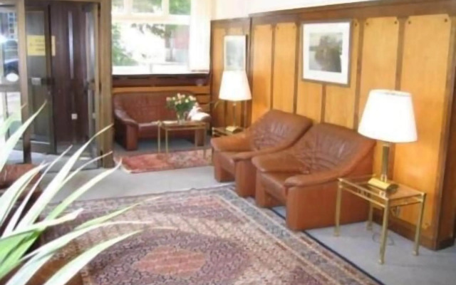 Hotel Gildenhof - An den Westfalenhallen Dortmund