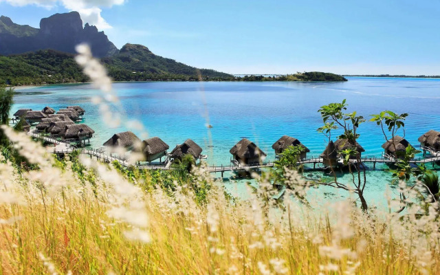Sofitel Bora Bora Private Island