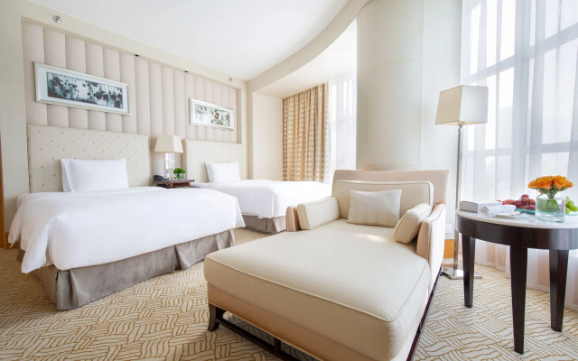 The Ritz-Carlton Beijing Financial Street