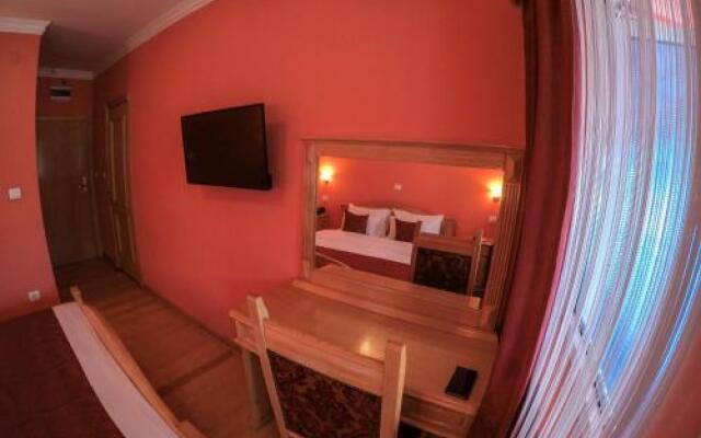 Saint Paul Accommodation