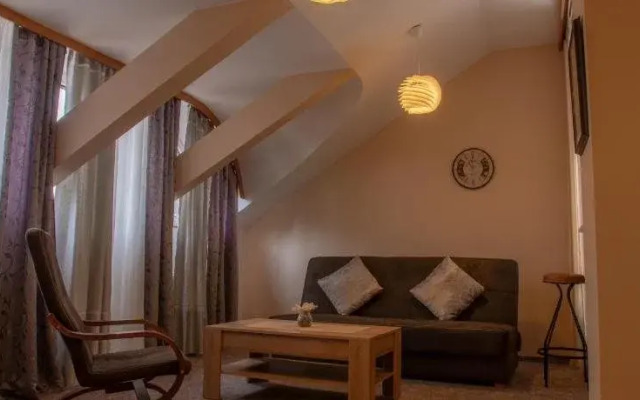 Hotel a Pizzeria Istria