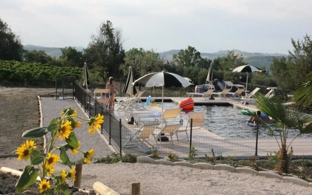 Agriturismo San Michele