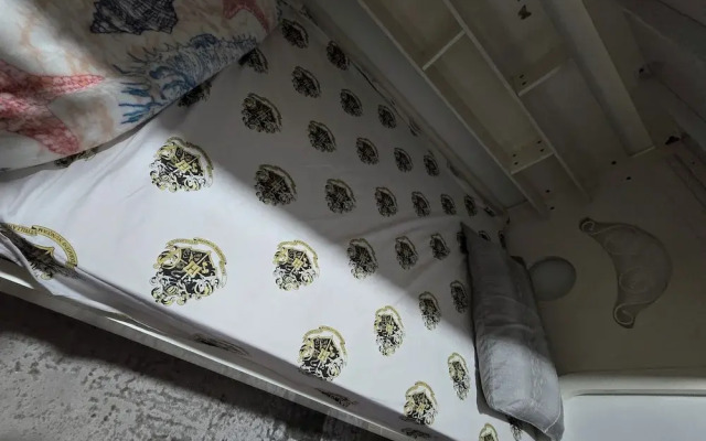 Dubai Hostel Bedspace and Backpackers