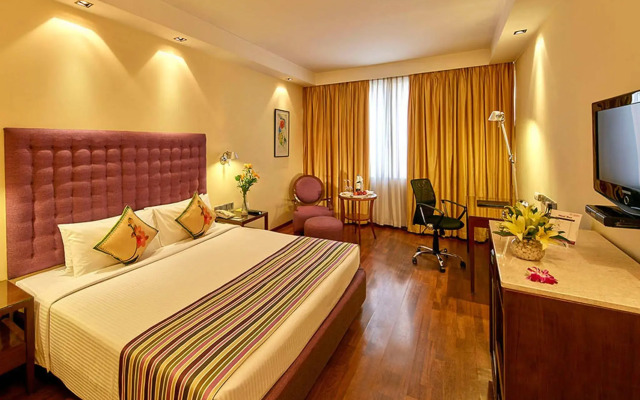 Royal Orchid Central Bangalore, MG Road