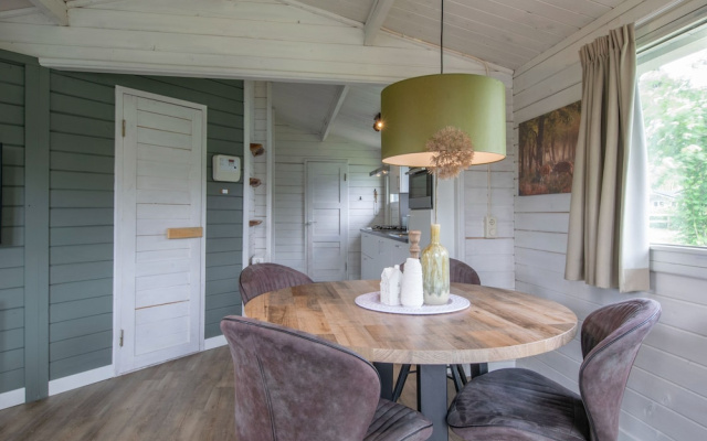 Apartment in Netherlands Near Nature Trails