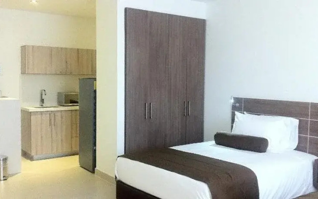 Hausen Hotel Suites