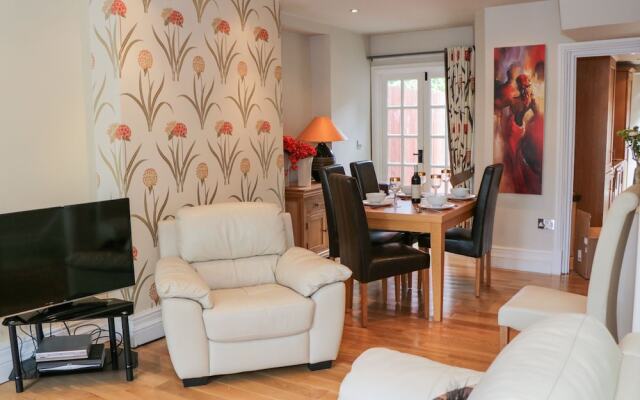 Little Langdale House
