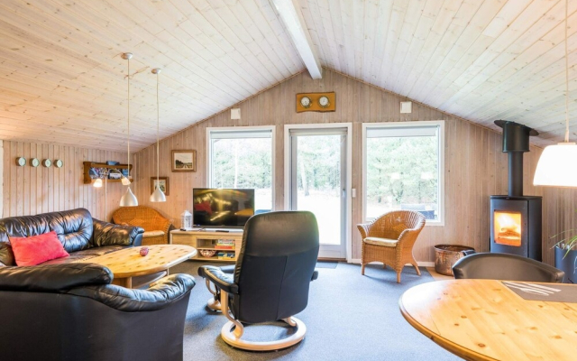 Holiday Home in Blåvand