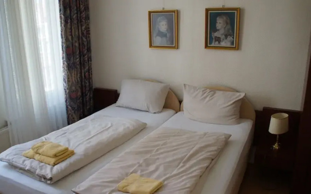 Hotel Kutscherstube