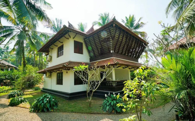 Palette Resorts- Tapovan Green County