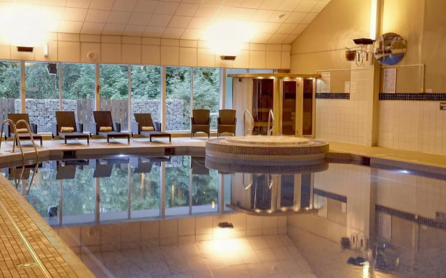 Buchanan Arms Hotel & Spa