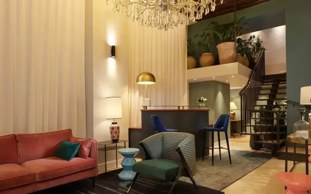 3H Paris Marais Hôtel